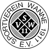 Wappen SV Wanne 11 II
