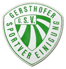 Wappen Gersthofer SV Wappen Gersthofer SV