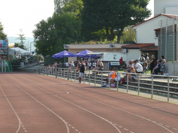 Austadion - Wächtersbach