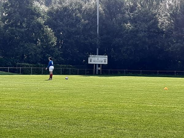 Sportpark Kardinge veld 1 - Groningen