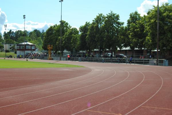 Spånga IP - Spånga