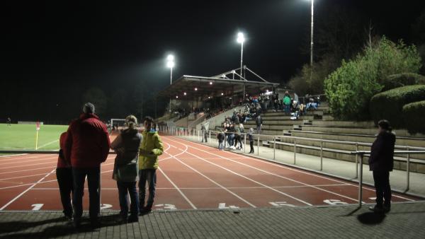 Max-Graser-Stadion - Fellbach