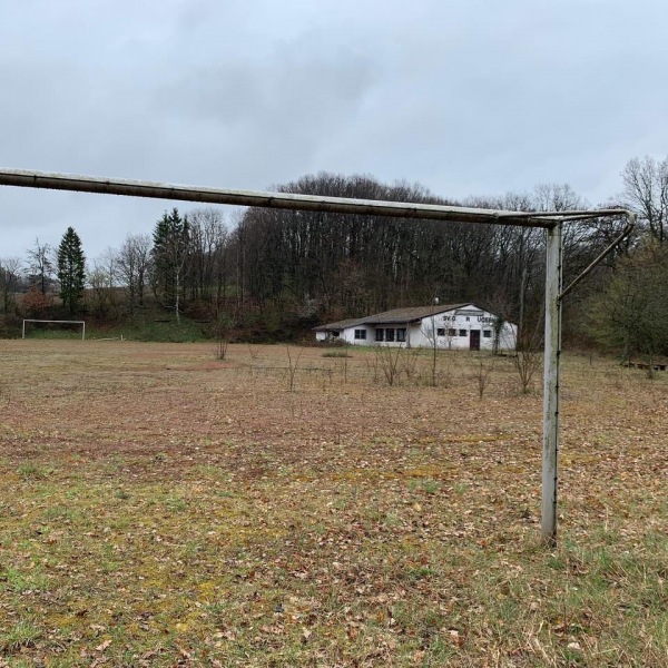 Sportplatz Osterbrücken - St. Wendel-Osterbrücken