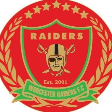 Wappen Worcester Raiders FC  88307
