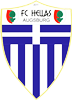 Wappen FC Hellas Augsburg 2012  56481