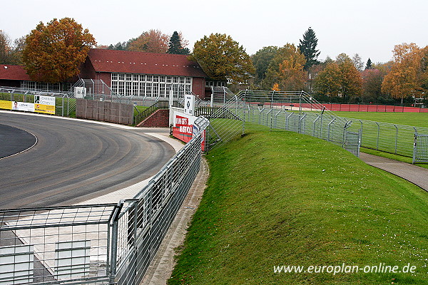 Marschwegstadion - Oldenburg (Oldenburg)