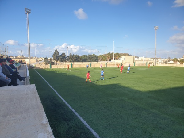 Kerċem Ajax Stadium - Kerċem