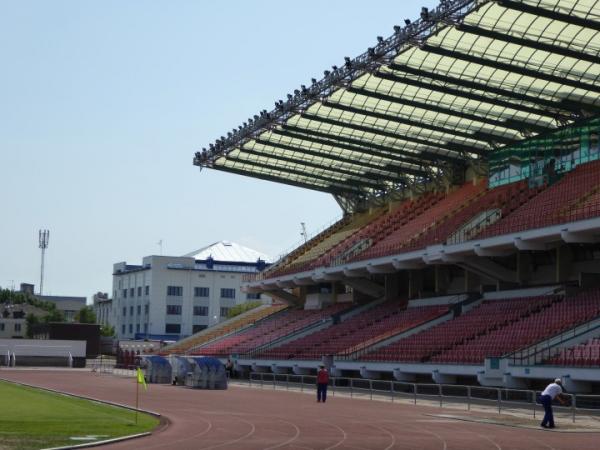 Stadyen DASK Brestski - Brest