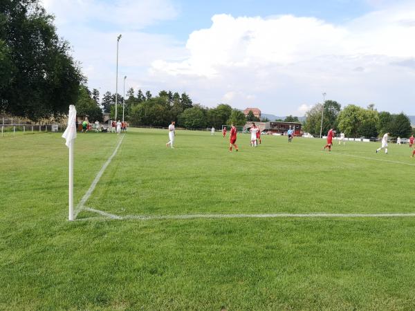 Sportplatz Niederhone - Eschwege-Niederhone
