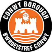 Wappen Conwy Borough FC  7015
