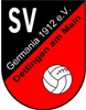 Wappen SV Germania 1912 Dettingen II  65245