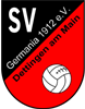 Wappen SV Germania 1912 Dettingen II