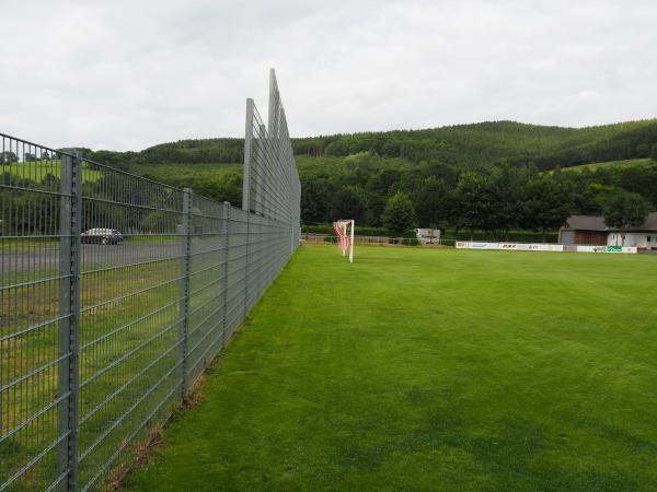 Rot-Weiß Arena - Olsberg-Wiemeringhausen