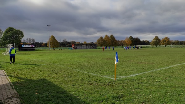 Sportplatz Windehausen - Heringen/Helme-Windehausen