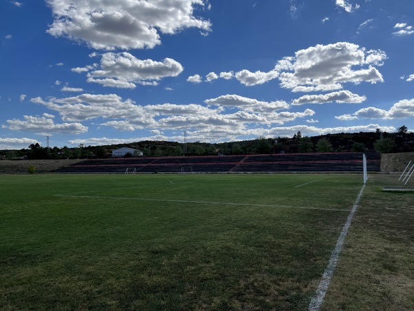 Stadion Hebros - Harmanli