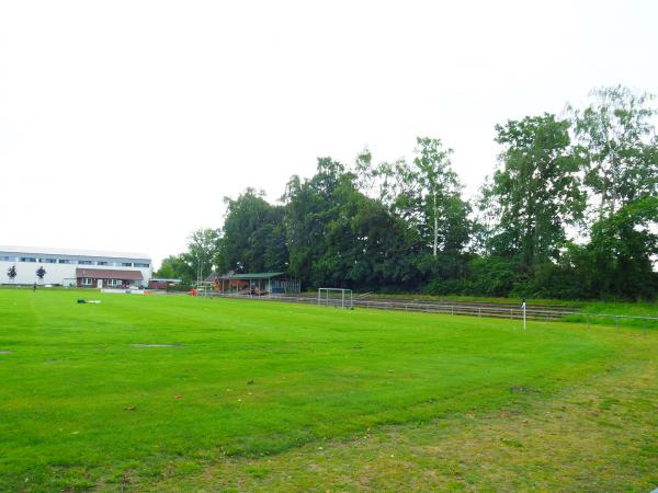 Stadion an der Ochtruper Straße - Metelen