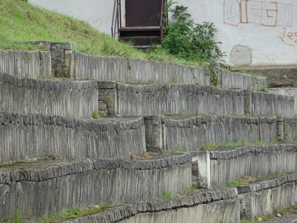 Fotbalové hřiště Stochov - Stochov