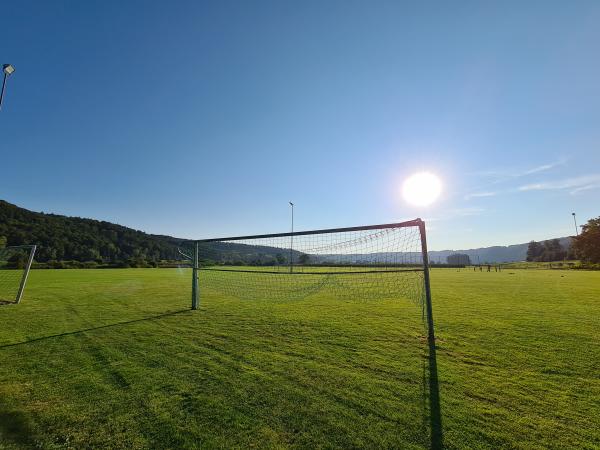 Sportzentrum Kipfenberg Platz 2 - Kipfenberg