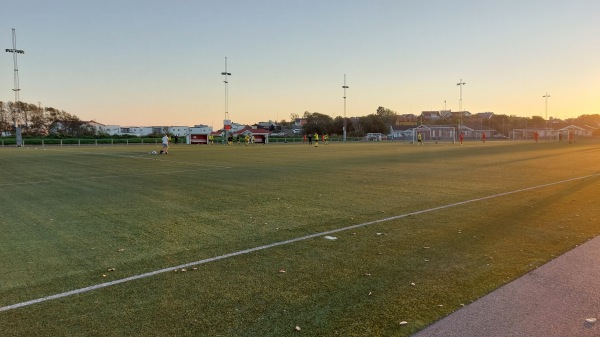 Hönö Arena - Hönö