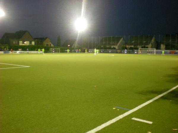 Sportplatz An der Windmühle - Essen/Ruhr-Burgaltendorf