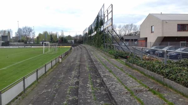 Sportpark De Vondersweijde - Oldenzaal