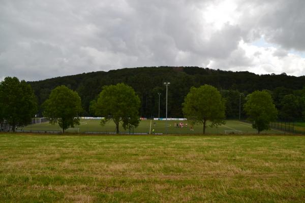 Sportplatz Wiesenweg - Eitorf-Mühleip