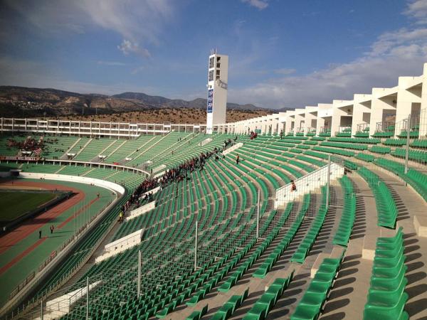 Stade Adrar - Agadir