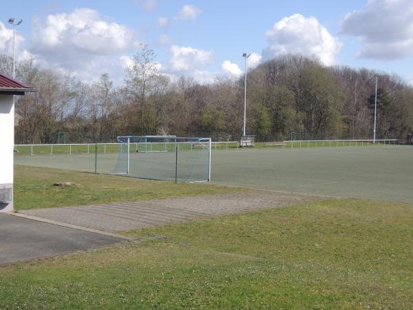 Waldsportplatz - Selters/Taunus-Haintchen