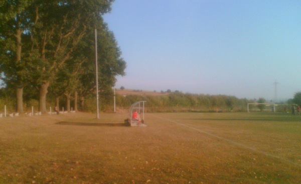 Sportplatz Hohnstedt - Northeim-Hohnstedt