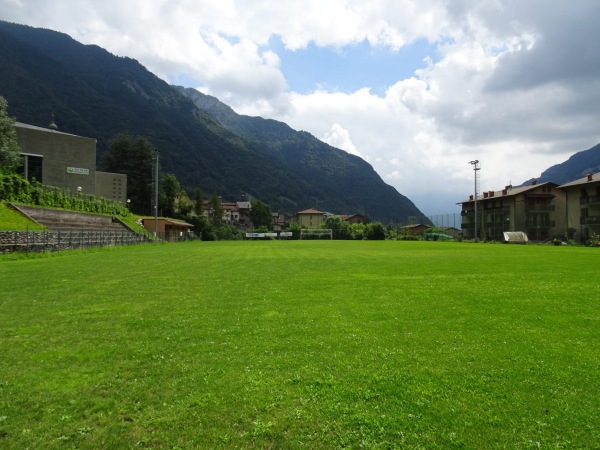 Campo Sportivo Comunale Fabio Pasini - Ardesio