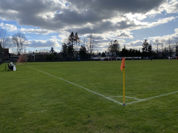 Autohaus Mock Arena der Sportanlage Nord - Delmenhorst-Bungerhof