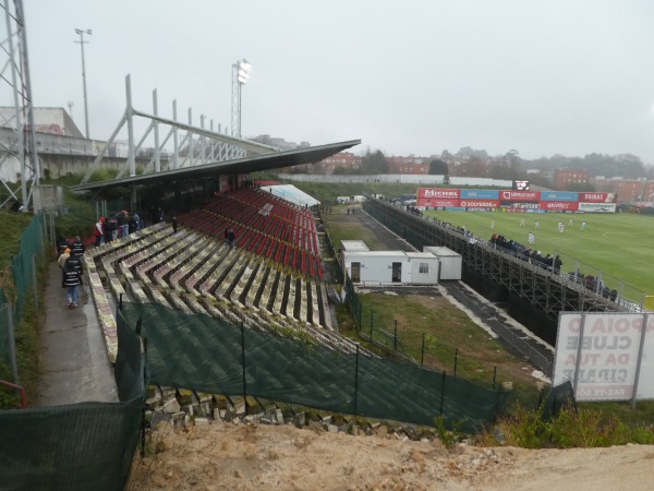 Estádio do Mar - Matosinhos