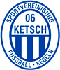 Wappen SpVgg. 06 Ketsch II