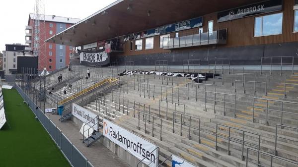 Behrn Arena - Örebro
