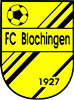 Wappen FC Blochingen 1927 diverse  99078