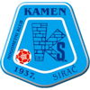 Wappen NK Kamen Sirač