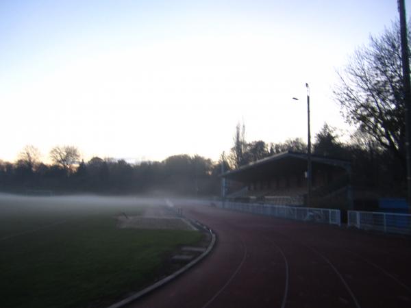 Stade Athlétisme Degouve - Arras