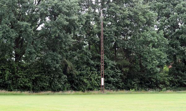 Sportplatz Antoniusstraße - Lathen-Wahn