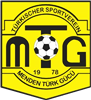 Wappen Menden Türk Gücü FV 1978