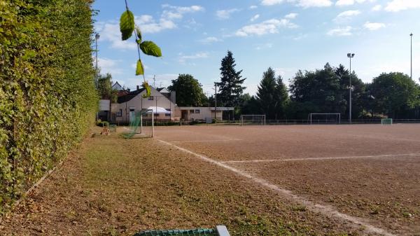 Sportplatz Pastoratsstraße - Köln-Rondorf