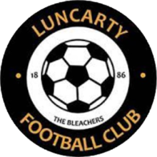 Wappen Luncarty FC