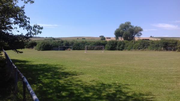 Sportplatz Am Berghofe - Willebadessen-Löwen