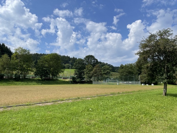Sportanlage Hüttenwiesen Platz 2 - Heigenbrücken