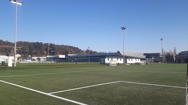 Trainingszentrum Messendorf Platz 4 - Graz