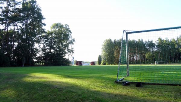 Ljungvallen - Kalmar-Läckeby