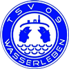 Wappen TSV 09 Wasserleben