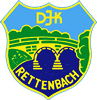 Wappen DJK-SV Rettenbach 1966 diverse