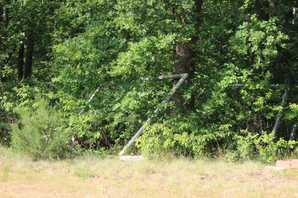 Waldsportplatz - Munster-Trauel