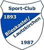 Wappen SC Blieskastel-Lautzkirchen 1910 II  37044