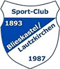 Wappen SC Blieskastel-Lautzkirchen 1910 II